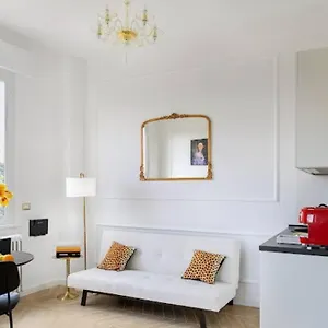 Appartamento Villa Suite, Roma