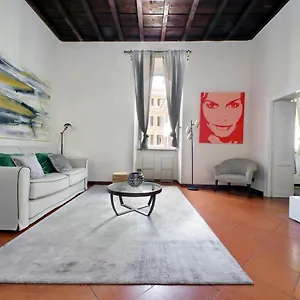 Appartamento Leonina4 Cozy, Roma
