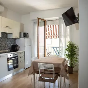 Casa Primavera , Ventimiglia Italia
