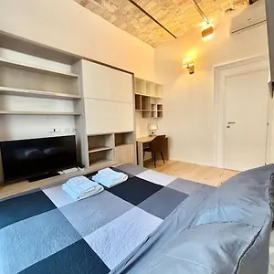 Appartamento Ovidio Luxury, Roma