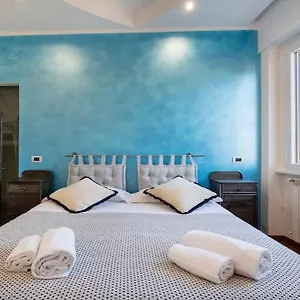 Appartamento Stylish Air Conditionig Wifi Tv 50 Metro 4 Minutes Away, Roma