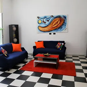 Mb Intera Casa , Napoli Italia