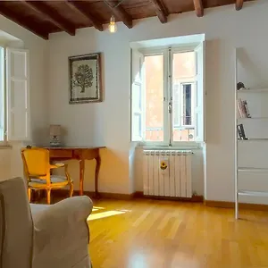 Appartamento San Martino, Roma
