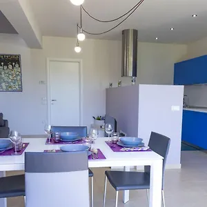 Casa E Mare , Montignano Italia